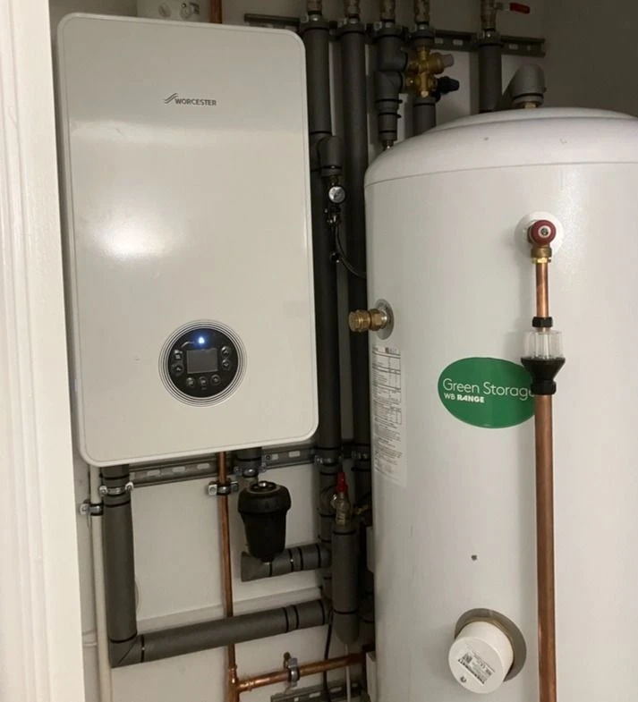 Boilers